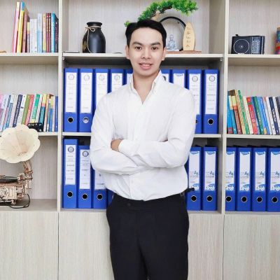 LamVyThanh